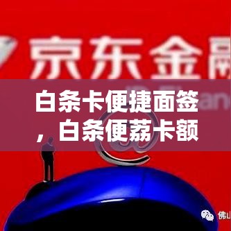 白条卡便捷面签，白条便荔卡额度怎么套来