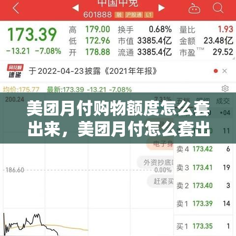 美团月付购物额度怎么套出来，美团月付怎么套出来口子大神