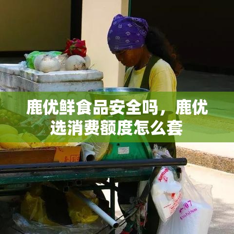 鹿优鲜食品安全吗，鹿优选消费额度怎么套