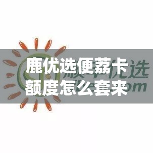 鹿优选便荔卡额度怎么套来，kiddyfresh鹿优鲜安全吗