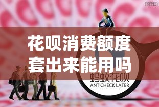 花呗消费额度套出来能用吗，花呗消费额度套出来