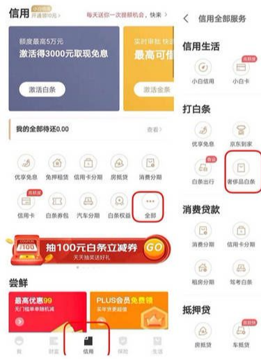 白条购物额度怎么套出来，白条购物额度如何套出来