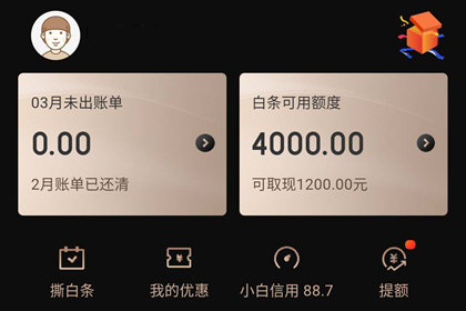 白条额度怎么全部套出来2020年，白条额度套现方法