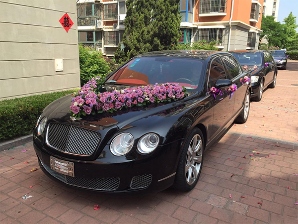 2025年婚车排行榜,【2025婚车宝典】从奢华顶配到国民经典，你的完美婚车指南在此！