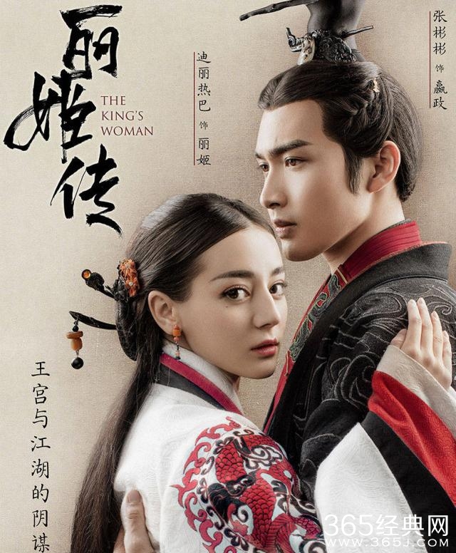 2025热古装剧排行榜,2025年火热古装电视剧