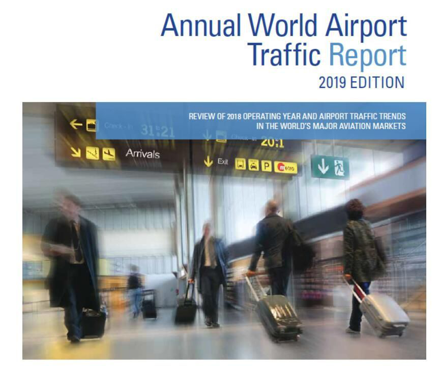 机场客流排行榜2025（国内机场客流量排行榜）