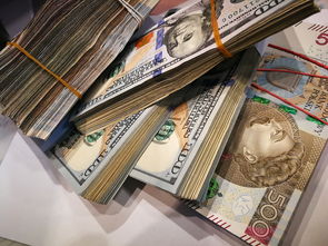 世界100大富豪排行榜，世界100富豪排行榜2025